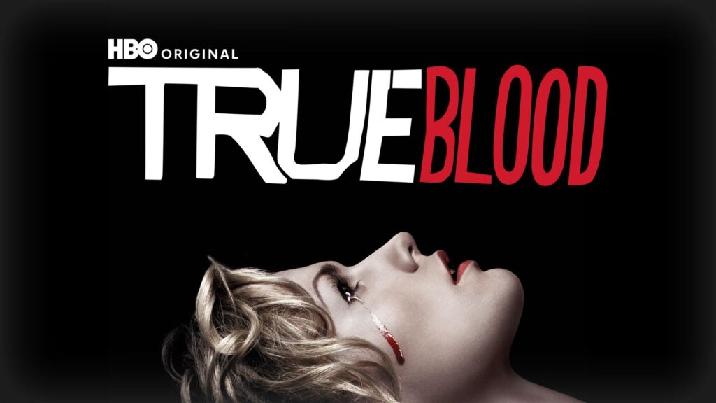 O que aconteceu com o elenco de True Blood?