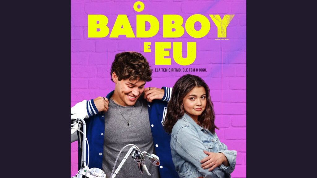 O Bad Boy e Eu: Diamond Films divulga trailer