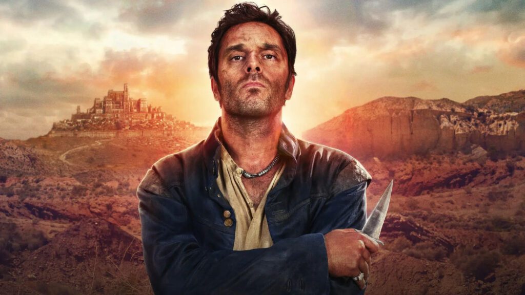 Néro: nova série francesa de época estreia na Netflix