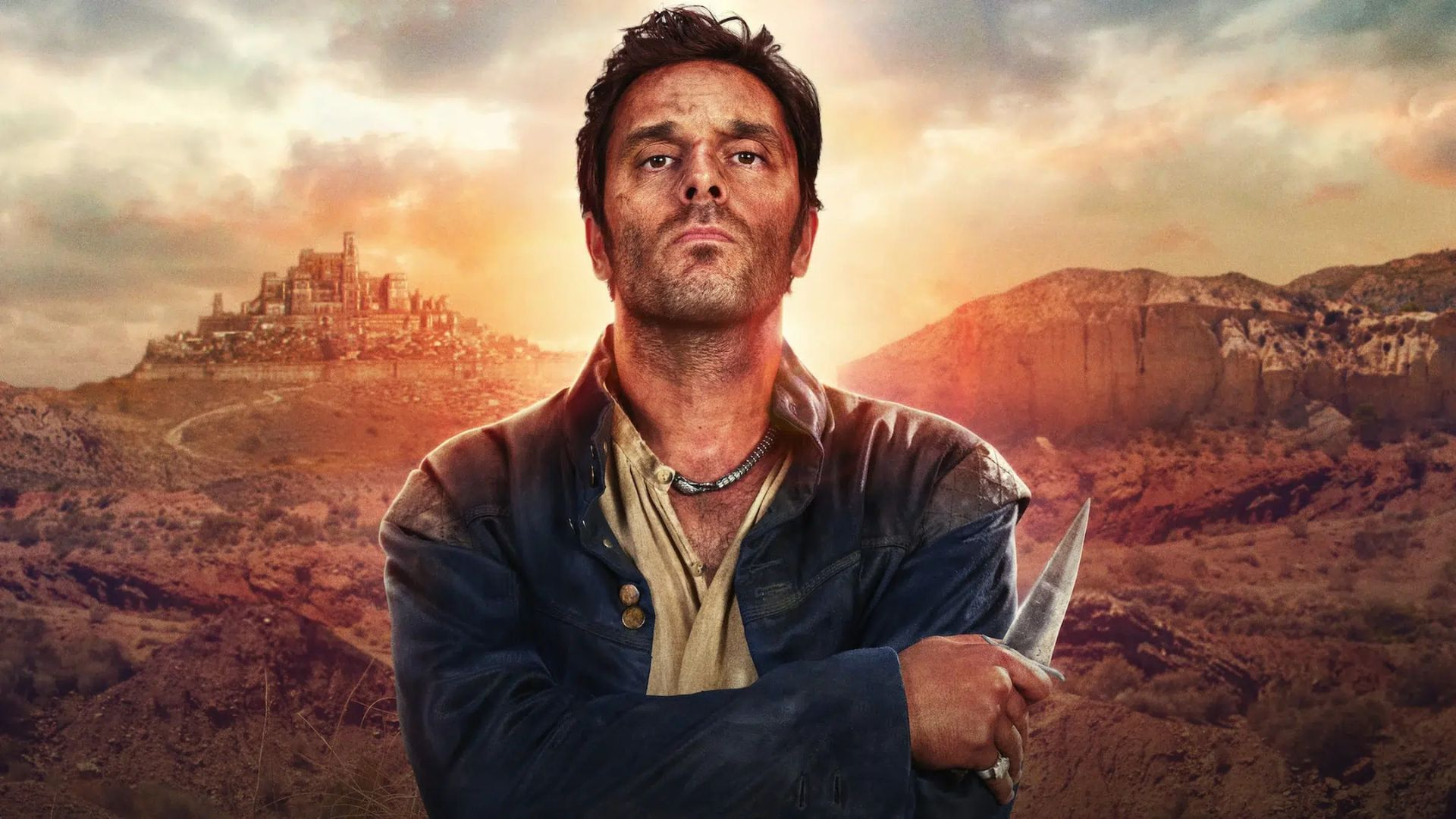 Néro: nova série francesa de época estreia na Netflix