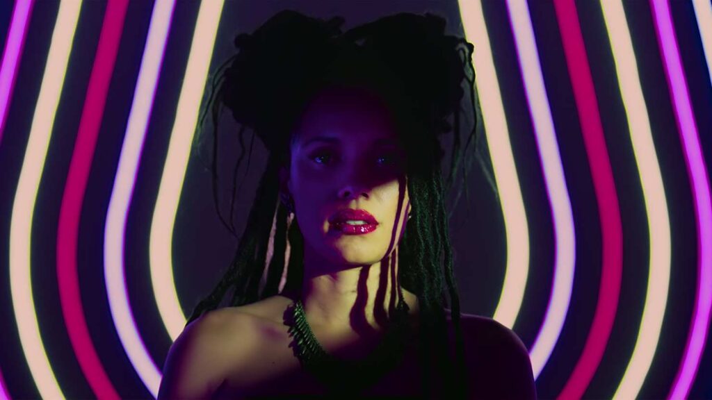 Love Kills, filme de terror brasileiro, faz estreia no Festival do Rio