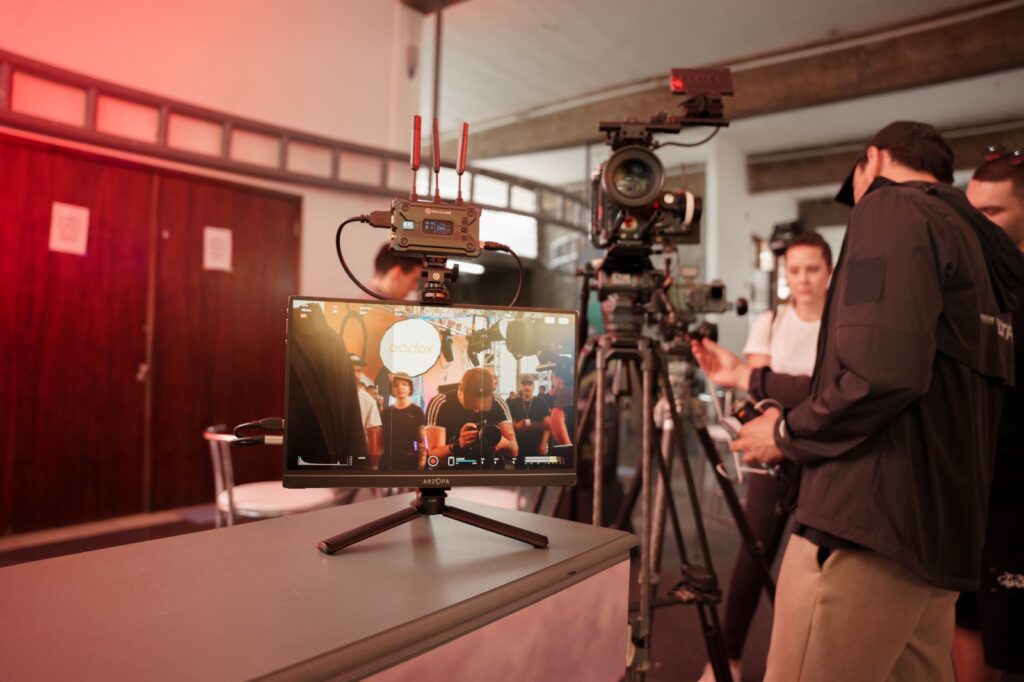 FilmTech 2025 consolida o Sul do Brasil como polo estratégico do audiovisual