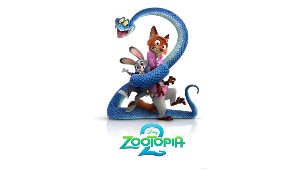 Zootopia 2 anuncia elenco das vozes brasileiras