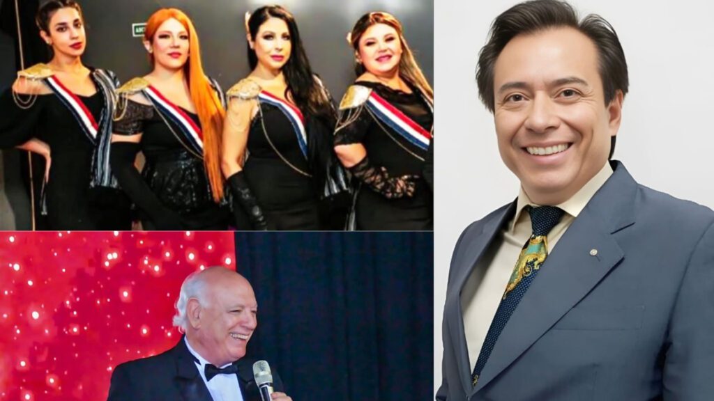 Curitiba recebe show internacional que celebra conexão entre Brasil e Paraguai