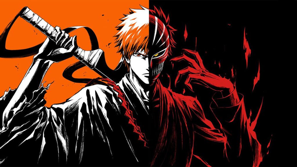 Ichibe Hyosube chega a BLEACH Rebirth of Souls