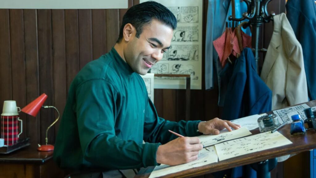 Maurício de Sousa: O Filme chega aos cinemas dia 23 de outubro