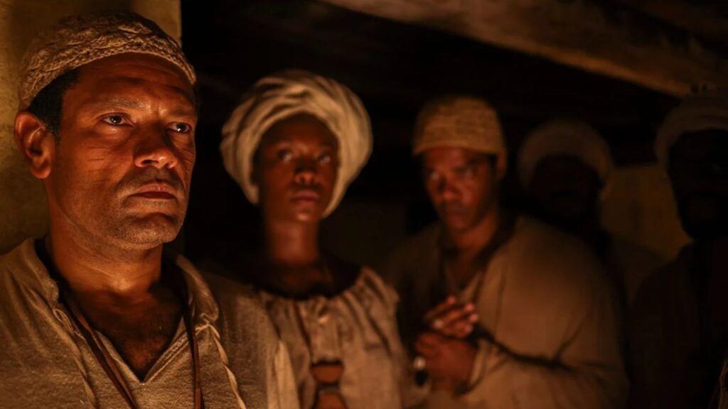 Malês resgata uma história silenciada, diz o elenco do filme