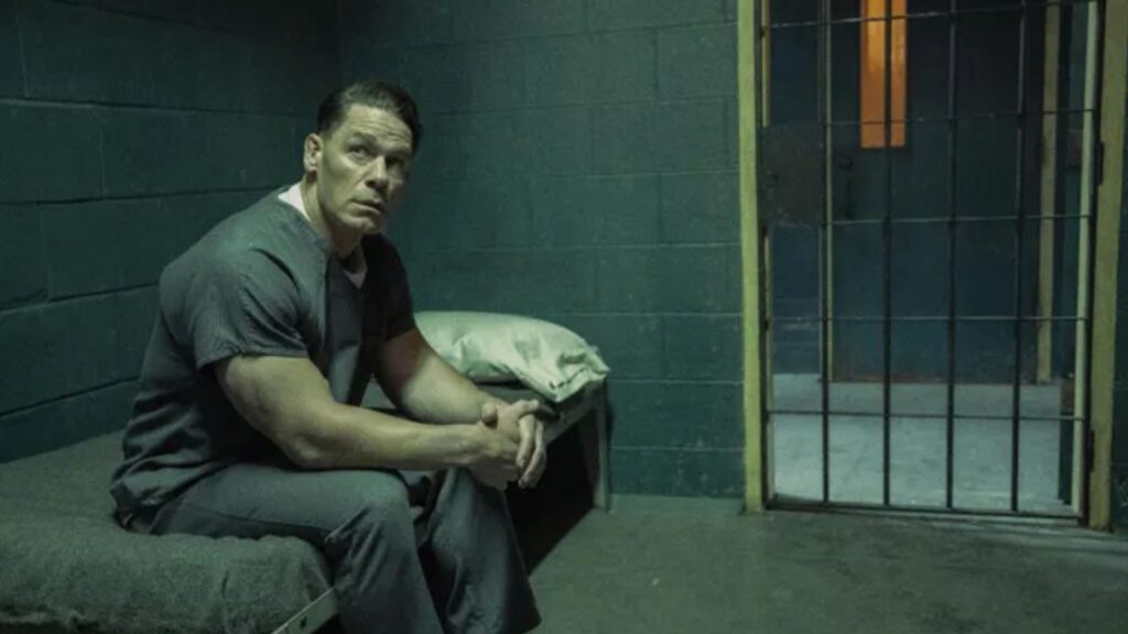 James Gunn defende o final de Pacificador