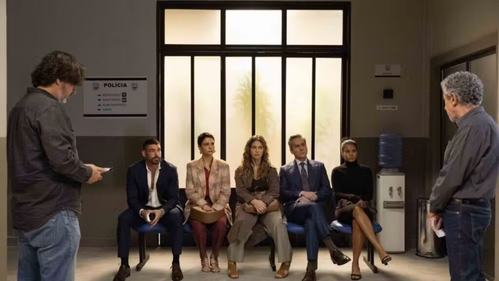 Vale Tudo: Final da novela reúne noveleiros ao redor do Brasil