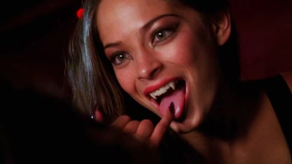 Smallville exibia há 20 anos um episódio de Halloween desastroso