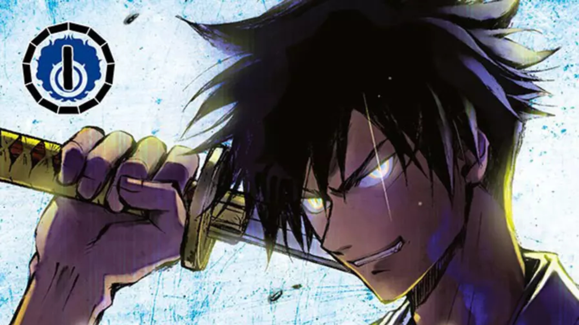 Katana Beast é um shonen genérico, mas divertido