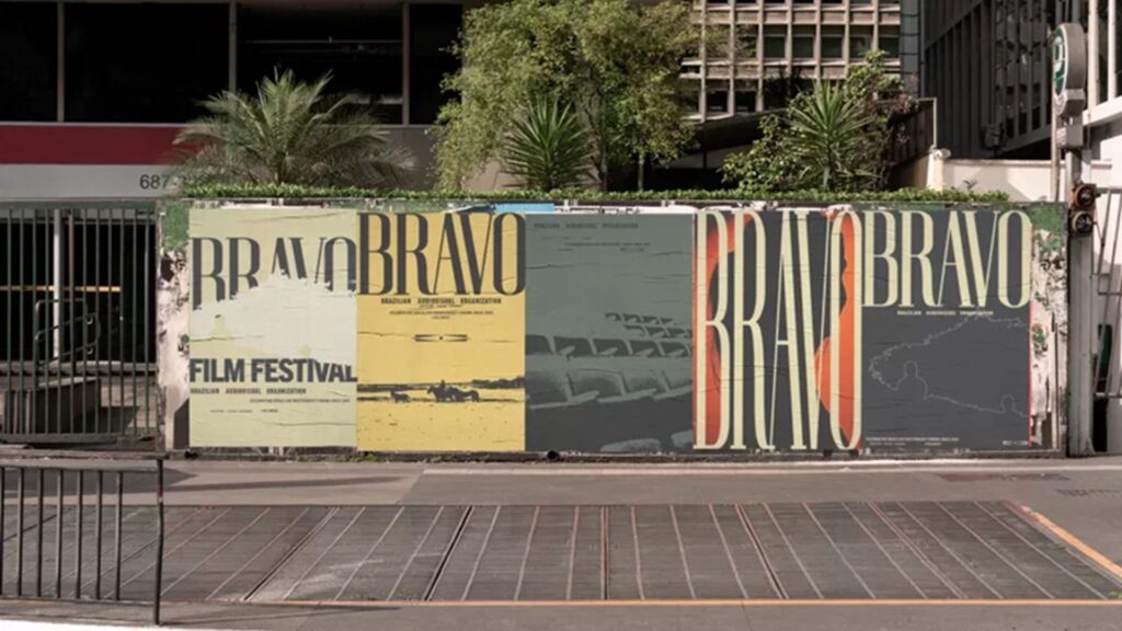 “Amarela” e “Alice”: Brasil brilha em Los Angeles