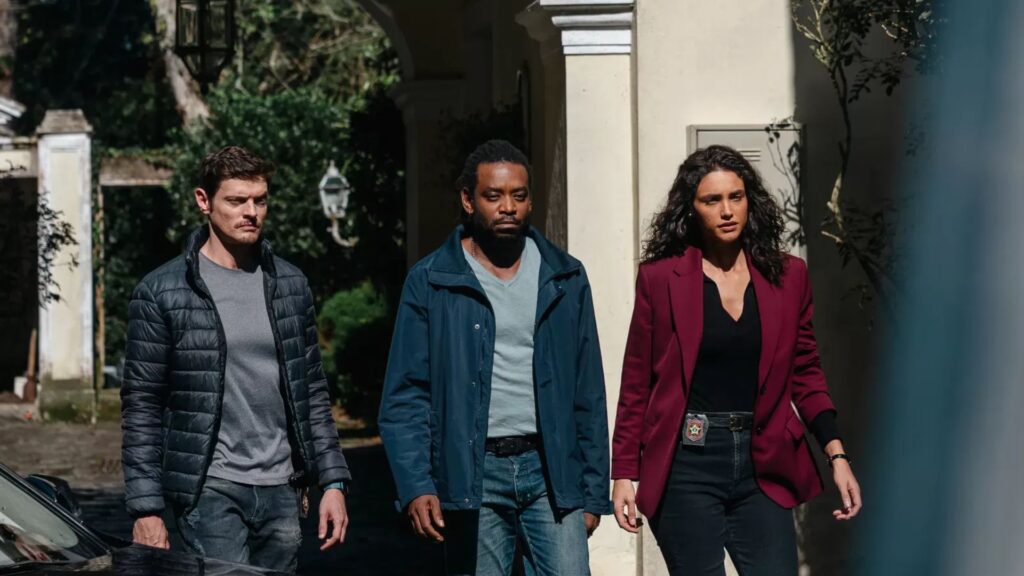 Cenas de um Crime tem estreia marcada para 16 de outubro no HBO Max