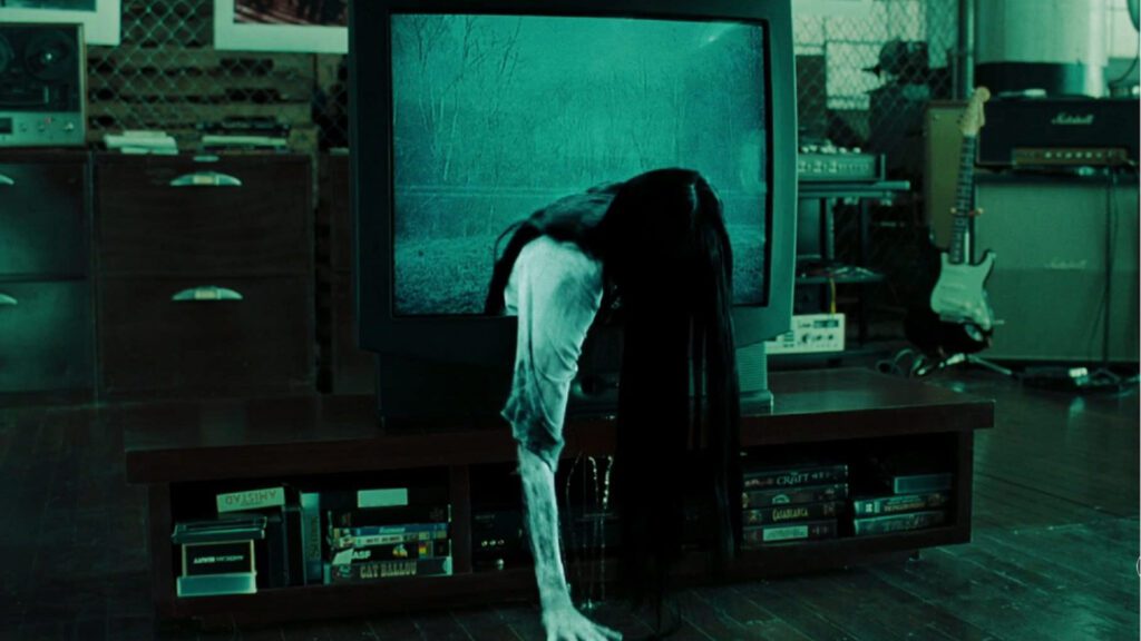 Blackween: a fita amaldiçoada que marcou uma geração