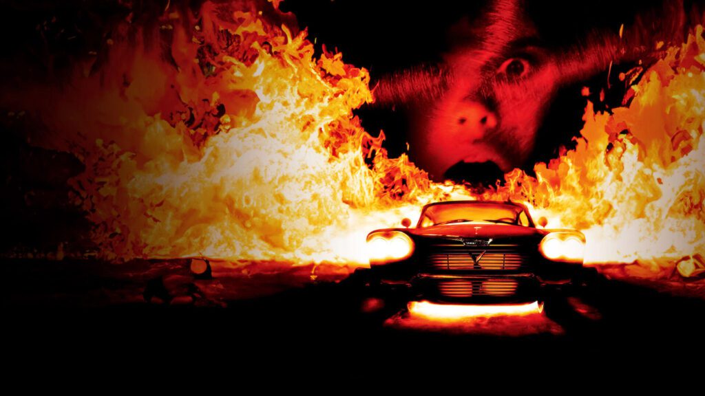 Blackween: o carro assassino que marcou o terror dos anos 80