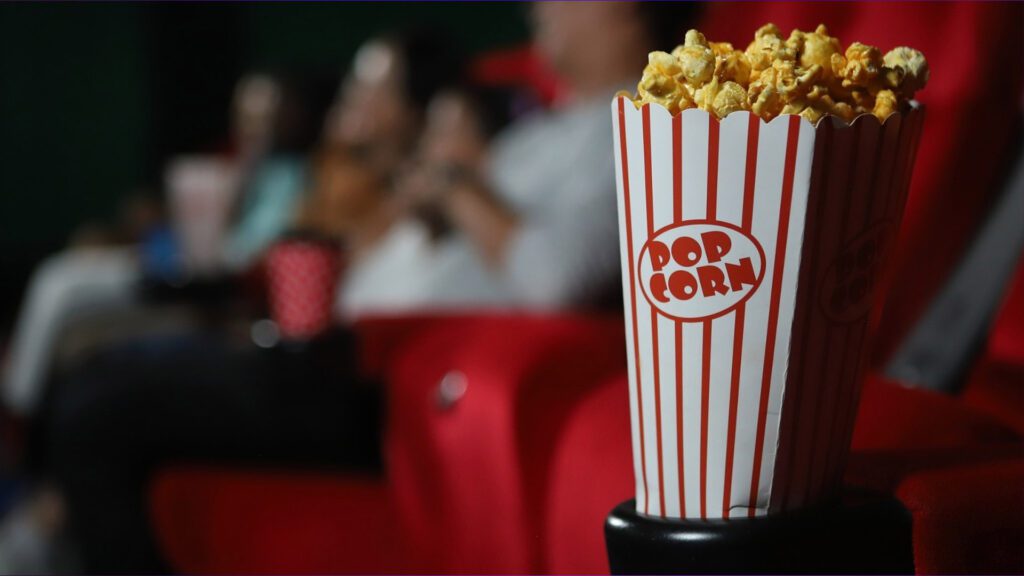 Principais estreias do cinema em fevereiro