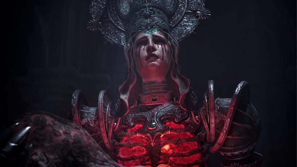 Blumhouse Games revela vídeo de “Crisol: Theater of Idols”