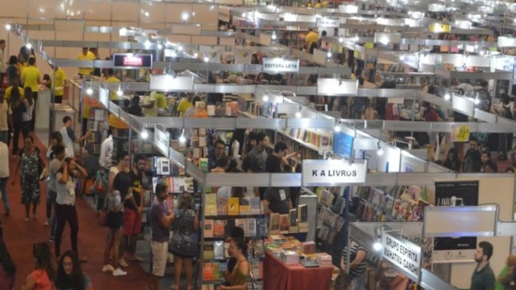 O que já rolou e o que tem por vir na Bienal do Pernambuco 2025