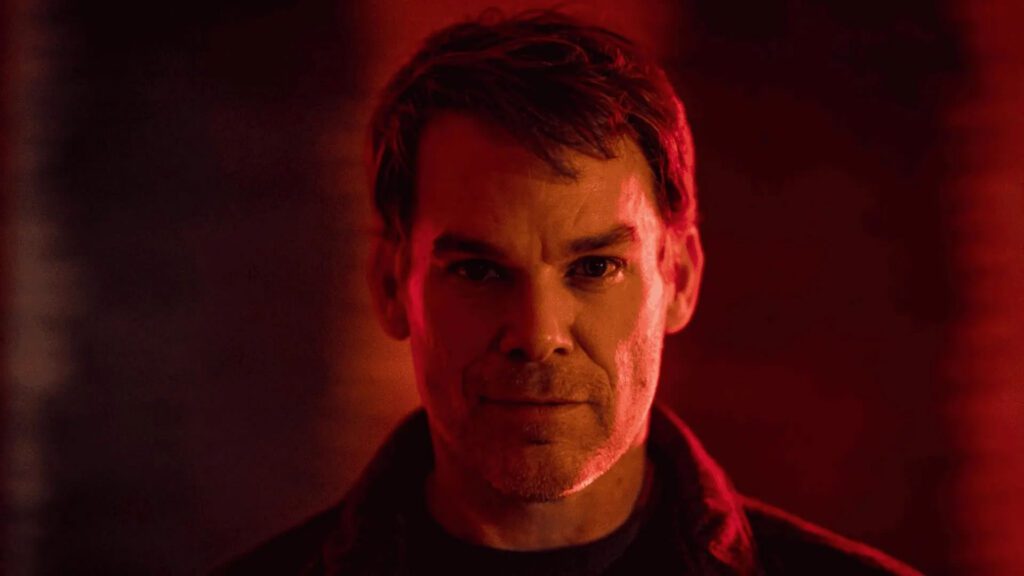 Dexter: Resurrection é renovada para a 2ª temporada