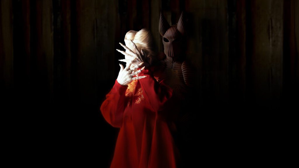 Blackween: Drácula de Bram Stoker, o clássico gótico