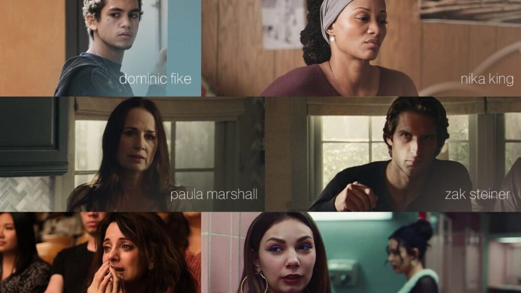 Euphoria: HBO revela elenco da 3ª temporada com Natasha Lyonne, Eli Roth e Trisha Paytas