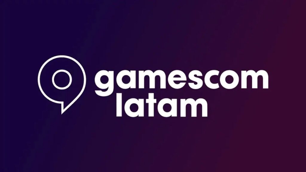 Gamescom latam revela novidades para 2026