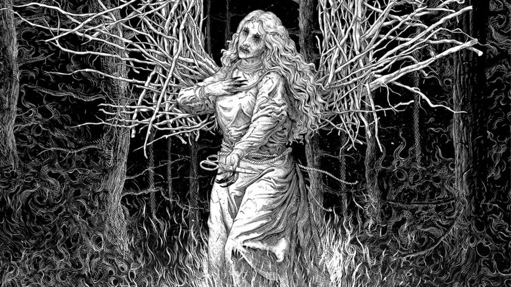 Blackween: o terror do autor holandês Thomas Olde Heuvelt