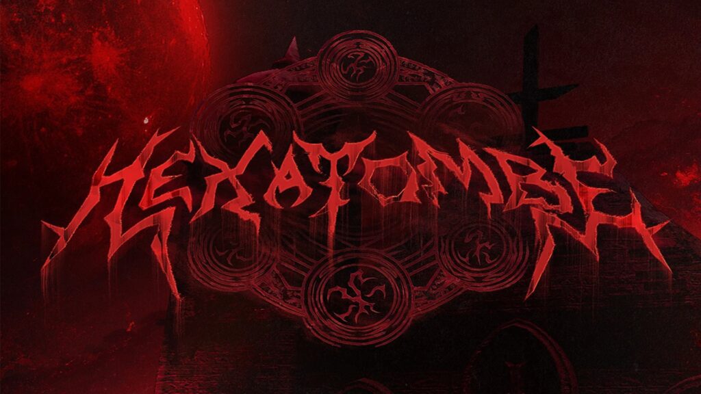 Uma nova fronteira para o universo Ordem Paranormal