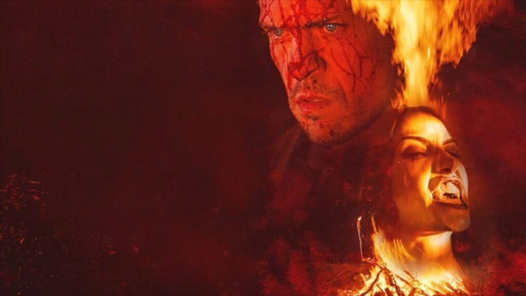 O terror “Insano” chega ao digital em 23 de outubro