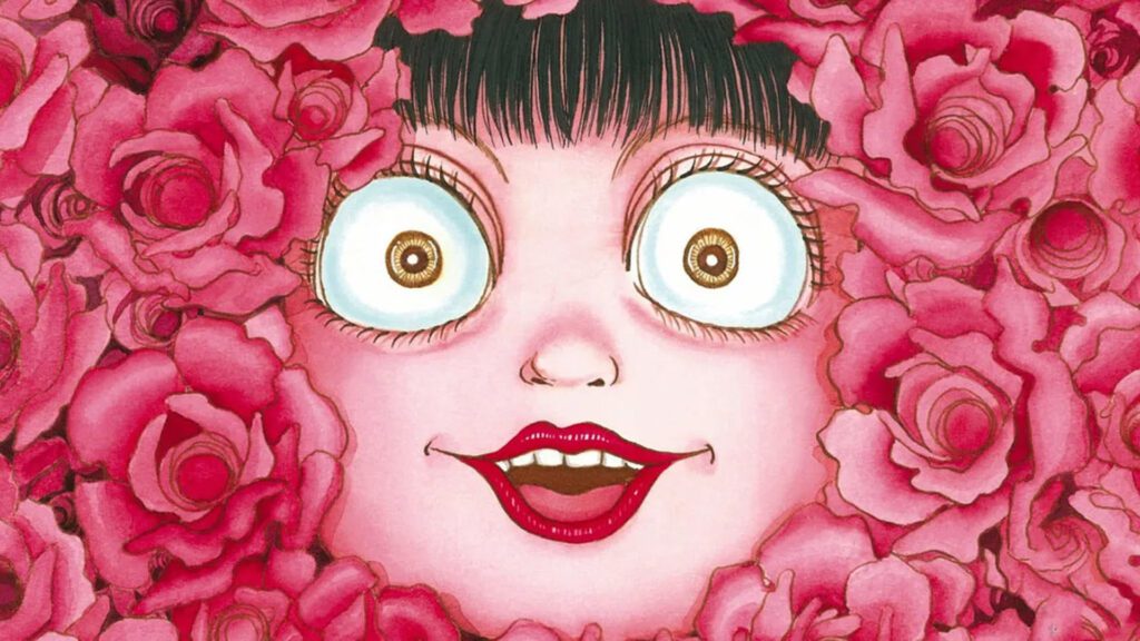 Blackween: Contos Macabros de Kanako Inuki e o “sorriso do medo”