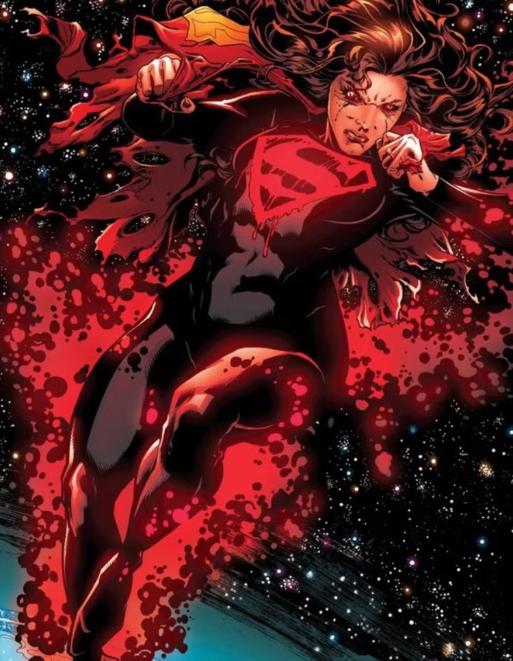 Rachel Brosnahan lois lane