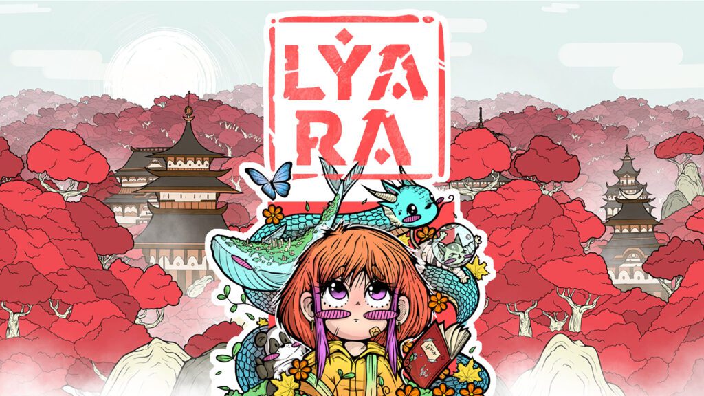 Lyara: a emocionante jornada do novo game brasileiro