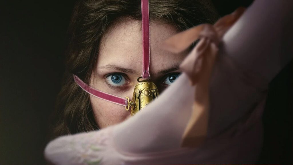 A Meia-Irmã Feia chega aos cinemas brasileiros nesta quinta-feira