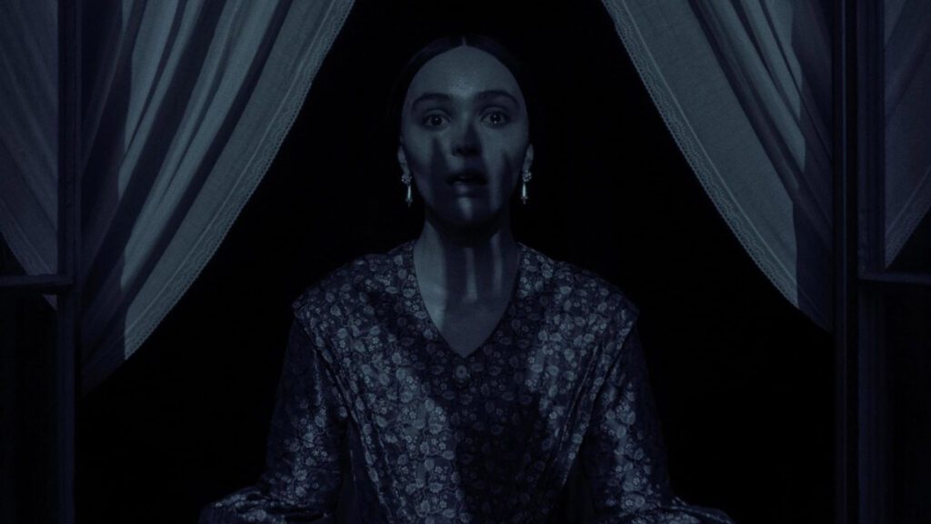 Blackween: o remake que mergulhou no vampiro clássico