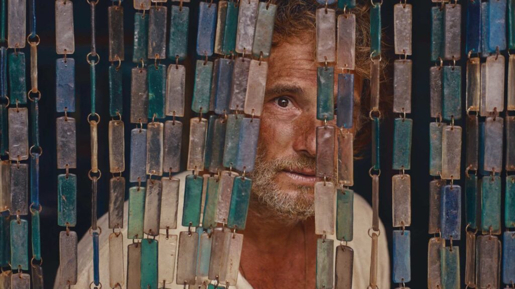 O Filho de Mil Homens, filme brasileiro com Rodrigo Santoro, lança em novembro na Netflix
