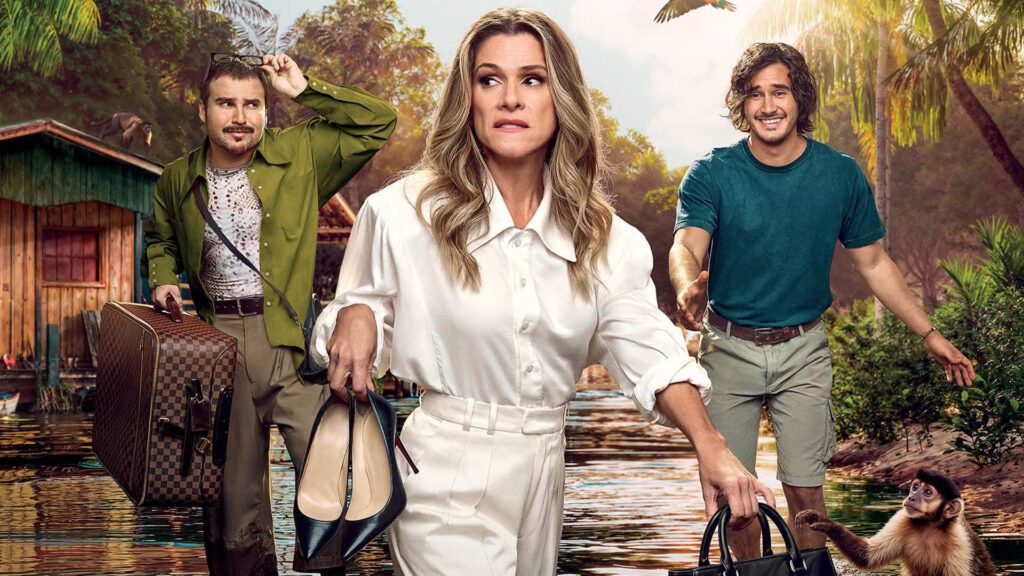 Resenha: Perrengue Fashion