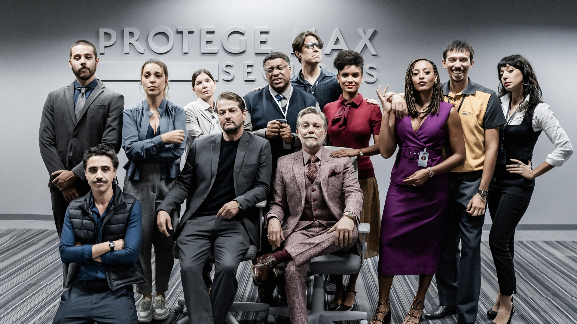 “Temporada de Bônus”: a comédia que escancara o caos e a hipocrisia do mundo corporativo brasileiro