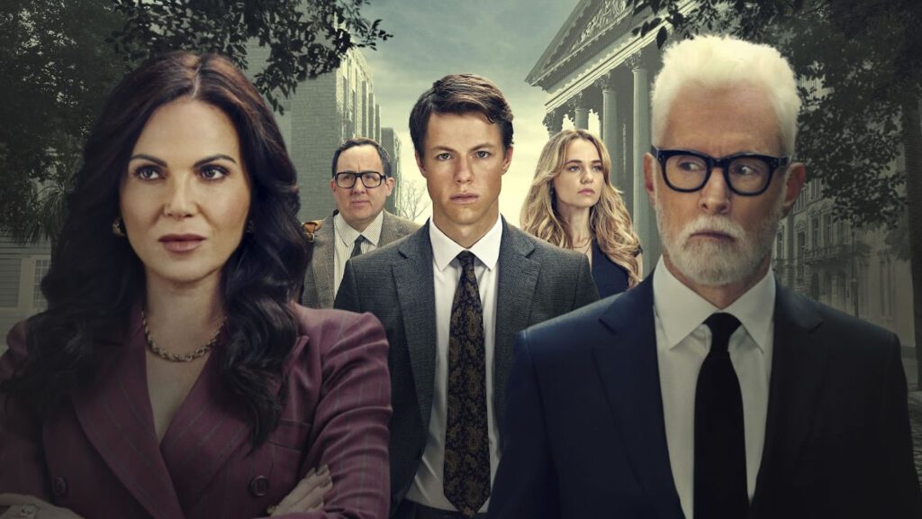 The Rainmaker o “novo” drama jurídico que revive um clássico de John Grisham