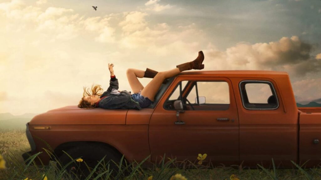 Saiu o 1º trailer de “Uma Segunda Chance”, mais uma adaptação da Colleen Hoover