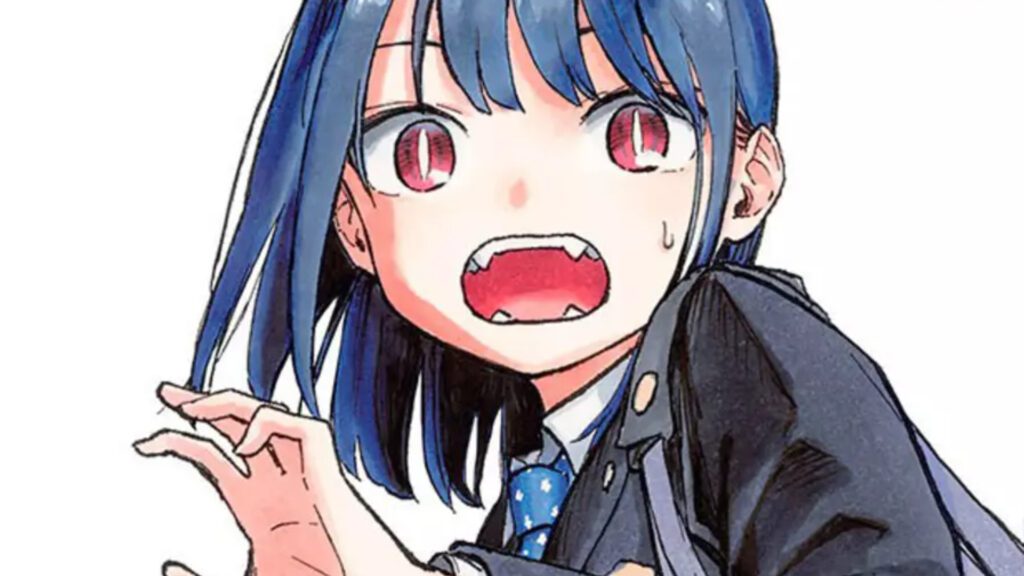 Em Ruri Dragon acompanhamos a garota que tenta conciliar a vida de colegial com seu lado Dragão