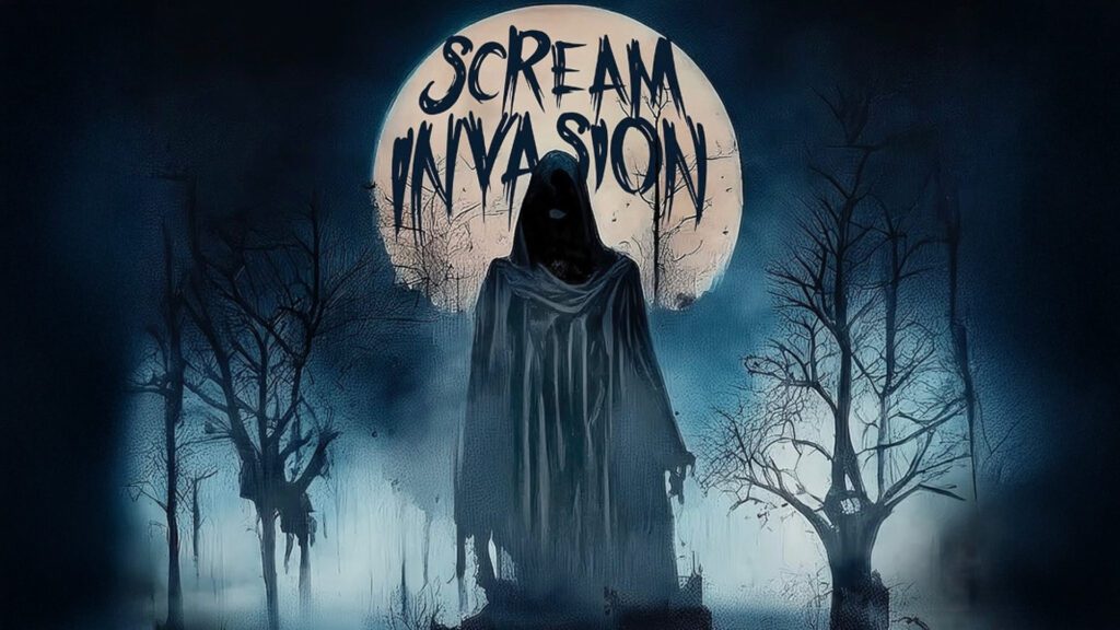 Scream Invasion: festival no Vibra São Paulo anuncia Gloria