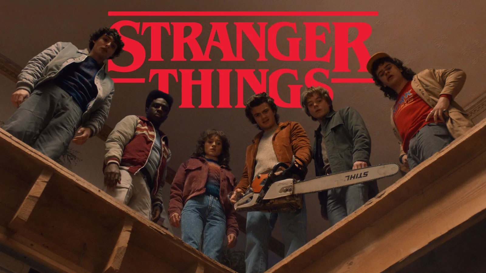 Quem morre na 5ª temporada de ‘Stranger Things’ até agora?
