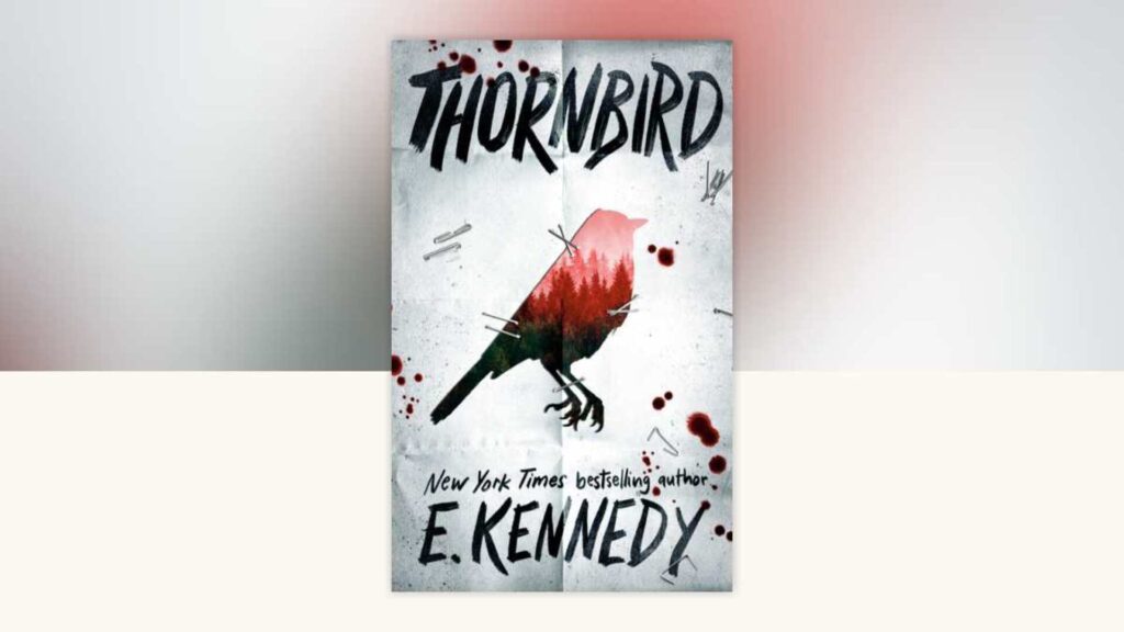 “Thornbird” é o novo lançamento de Elle Kennedy em 2026