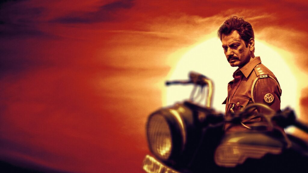 Raat Akeli Hai: The Bansal Murders estreia no IFFI