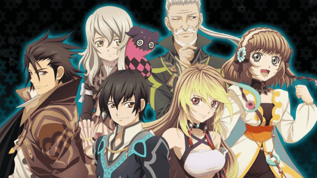 Tales of Xillia Remastered já disponível para consoles e PC