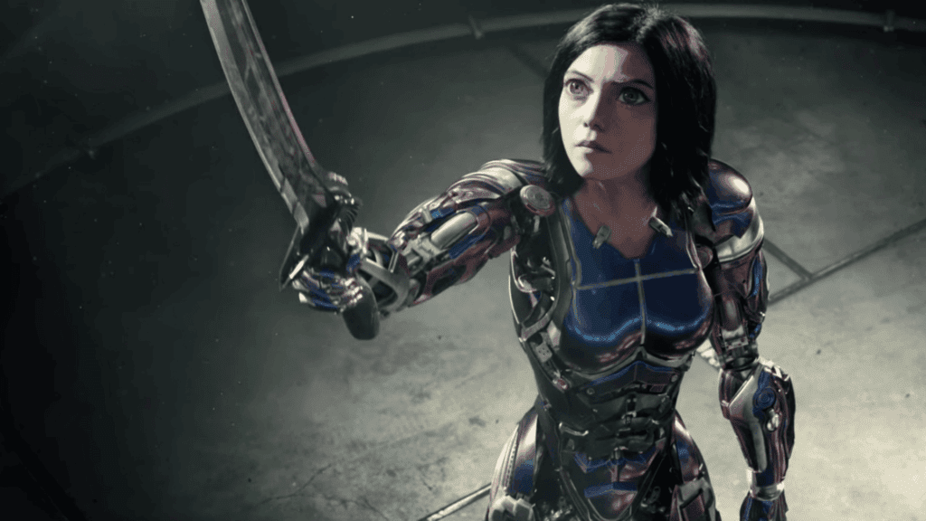 Alita: Battle Angel recebe nova atualização após 6 anos