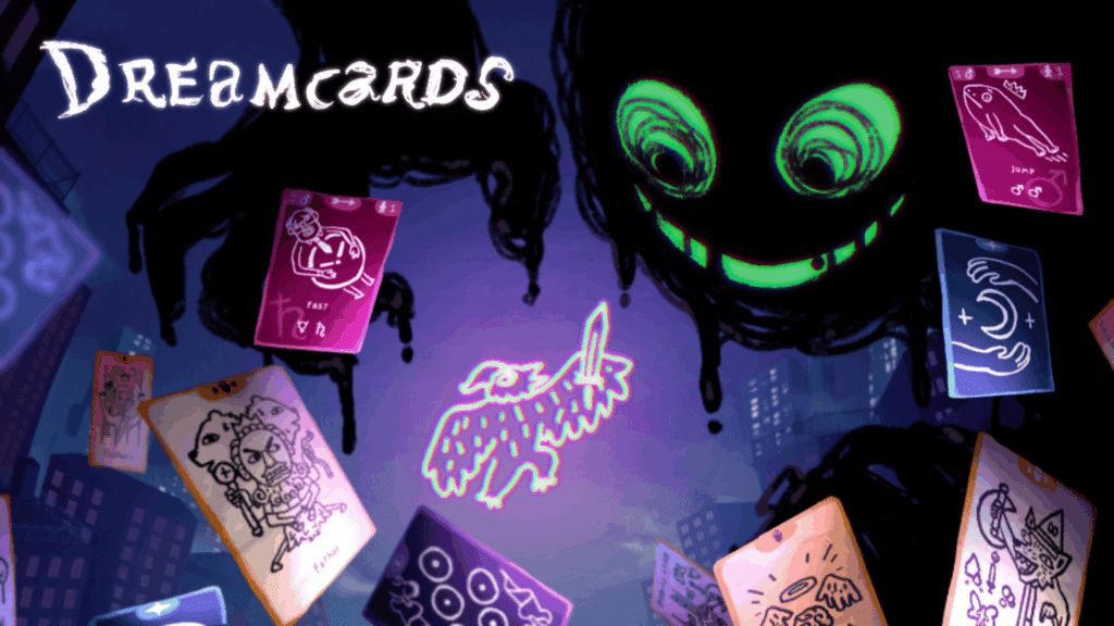 Dreamcards, jogo indie nacional, lança demo gratuita