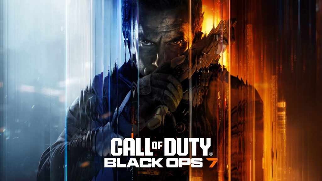Call of Duty: Black Ops 7 chega hoje aos consoles