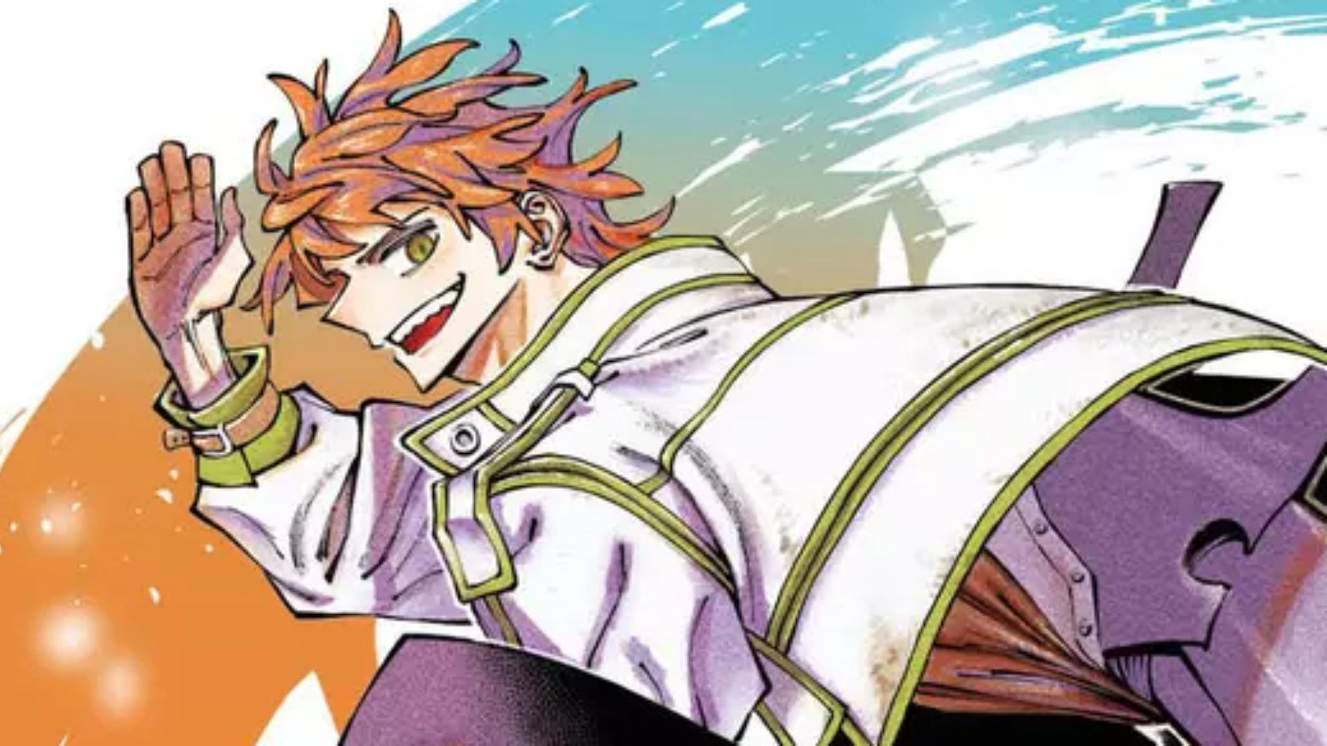 Galáxias traz protagonistas que se unem na missão de explorar um vasto mundo