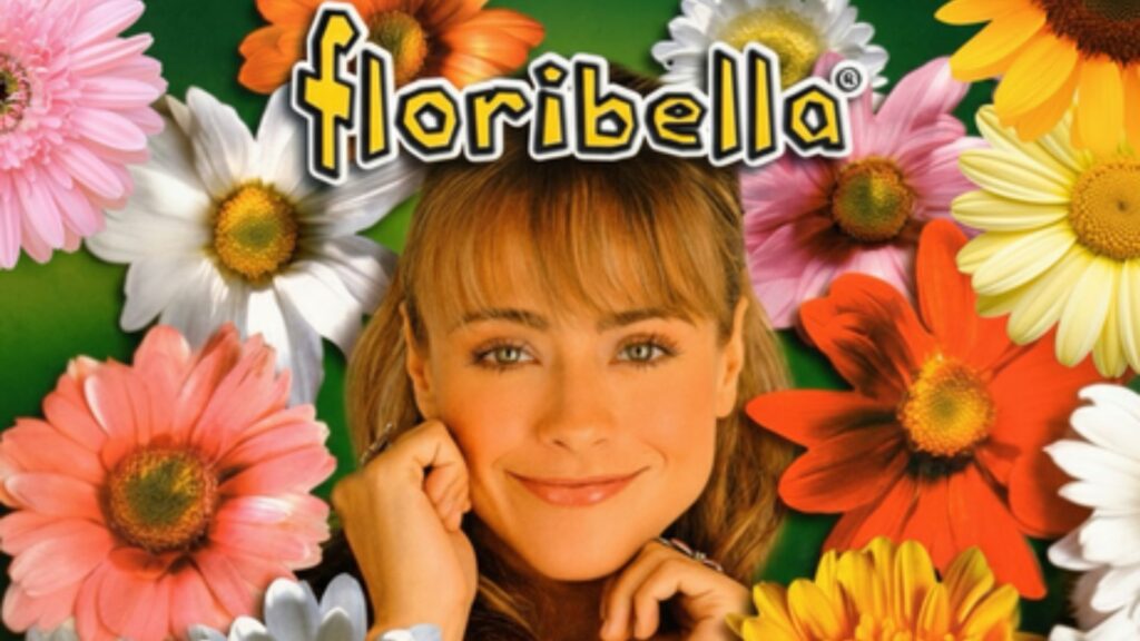 Primeira temporada de ‘Floribella’ chega ao catálogo da HBO Max dia 8 de dezembro